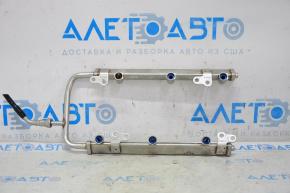 Fuel rail Ford Edge 15-18 3.5