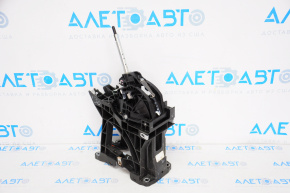 Gearbox shifter Ford Edge 15-18 3.5