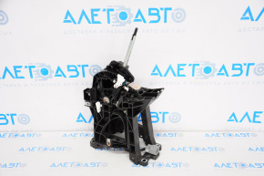 Gearbox shifter Ford Edge 15-18 3.5