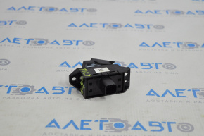 Handbrake button Ford Edge 15-18