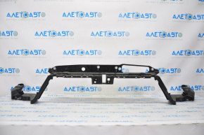 Upper radiator support for Ford Edge 15-18 USA, plastic