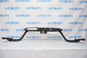 Upper radiator support for Ford Edge 15-18 USA, plastic