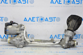 Ford Edge 15-24 Electric Steering Rack