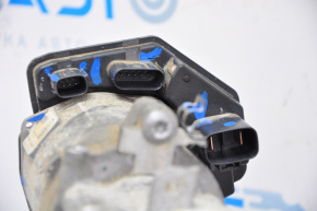 Ford Edge 15-24 Electric Steering Rack