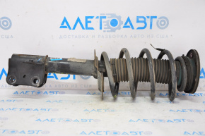 Shock absorber strut assembly front left Ford Edge 15-18 3.5 FWD