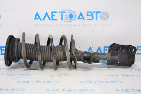 Shock absorber strut assembly front right Ford Edge 15-18 3.5 FWD