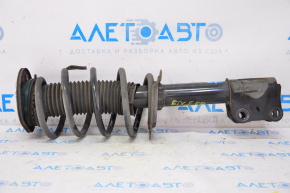 Shock absorber strut assembly front right Ford Edge 15-18 3.5 FWD