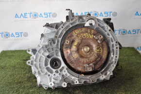 Automatic transmission assembly Ford Edge 15-18 3.5 FWD 87k