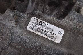 Automatic transmission assembly Ford Edge 15-18 3.5 FWD 87k