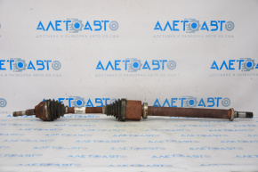 Drive half shaft front right Ford Edge 15-18 3.5 FWD