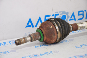 Drive half shaft front right Ford Edge 15-18 3.5 FWD