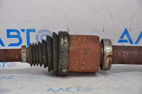 Drive half shaft front right Ford Edge 15-18 3.5 FWD