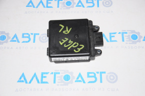 Blind Spot Sensor BSM Left Ford Edge 15-18