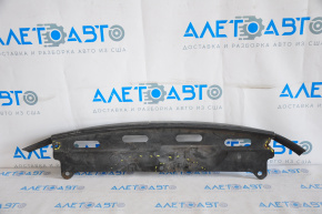 Lower radiator deflector Chevrolet Malibu 08-12 scrapped, bent