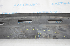Lower radiator deflector Chevrolet Malibu 08-12 scrapped, bent