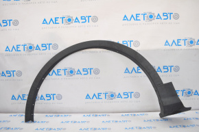 Front left wing arch trim Ford Escape MK3 13-16 pre-restoration, broken fastener