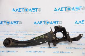 Rear right axle Ford Escape MK3 13-19 with lever, silent block torn