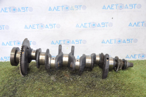 Crankshaft Honda Civic X FC 16-21 K20C2 2.0 k:55.00 w:44.99
