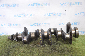 Crankshaft Honda Civic X FC 16-21 K20C2 2.0 k:55.00 w:44.99