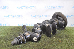 Crankshaft Honda Civic X FC 16-21 K20C2 2.0 k:55.00 w:44.99