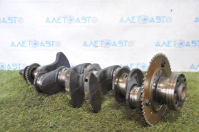 Crankshaft Honda Civic X FC 16-21 K20C2 2.0 k:55.00 w:44.99