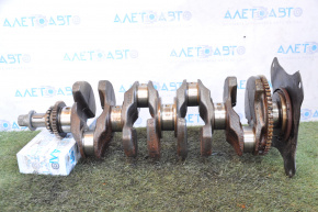 Crankshaft Hyundai Sonata 15-19 2.4 G4KJ K:51.97 W:47.92