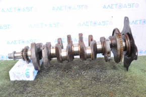 Crankshaft Hyundai Sonata 15-19 2.4 G4KJ K:51.97 W:47.92