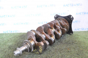 Crankshaft Hyundai Sonata 15-19 2.4 G4KJ K:51.97 W:47.92
