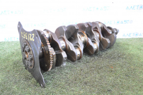 Crankshaft Hyundai Sonata 15-19 2.4 G4KJ K:51.97 W:47.92