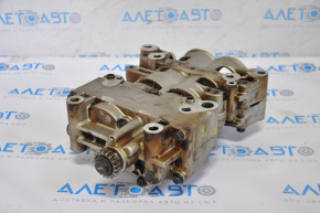Oil pump for internal combustion engine Hyundai Sonata 15-19 2.4 G4KJ type 2