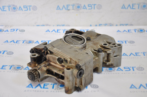 Oil pump for internal combustion engine Hyundai Sonata 15-19 2.4 G4KJ type 2