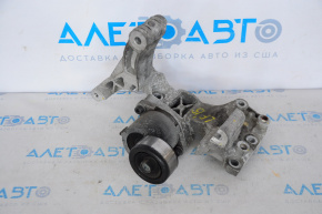 Tensioner roller with bracket Hyundai Sonata 15-19 2.4 G4KJ