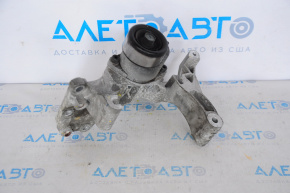 Tensioner roller with bracket Hyundai Sonata 15-19 2.4 G4KJ
