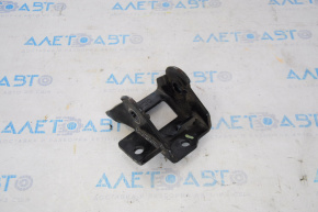 Rear automatic transmission mount bracket Hyundai Sonata 15-19 2.4