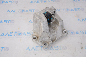 Automatic transmission cushion bracket left Hyundai Sonata 15-17 2.4