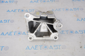 Automatic transmission cushion bracket left Hyundai Sonata 15-17 2.4