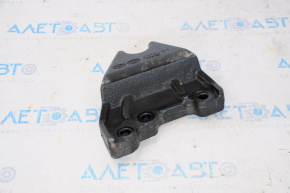 Engine mount bracket right Hyundai Sonata 15-19 2.4