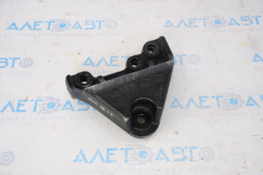 Engine mount bracket right Hyundai Sonata 15-19 2.4
