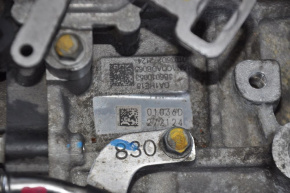 Automatic transmission assembly Hyundai Sonata 15-17 2.4 H978 6 speed, 88k