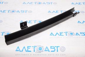 Front right door glass guide Infiniti QX50 19-20