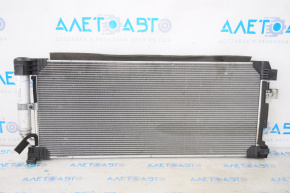 Infiniti QX50 19-20 air conditioner condenser radiator