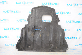Engine protection Infiniti QX50 19-25