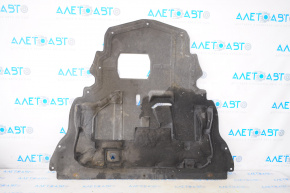 Engine protection Infiniti QX50 19-25