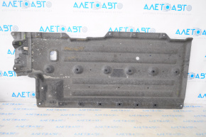 Bottom protection left Infiniti QX50 19-20