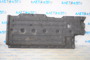 Bottom protection left Infiniti QX50 19-20