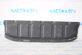Front Bumper Guard Infiniti QX50 19-20 Scratches