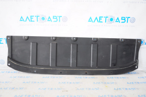 Front Bumper Guard Infiniti QX50 19-20 Scratches