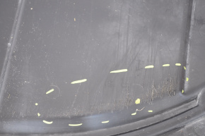 Front Bumper Guard Infiniti QX50 19-20 Scratches