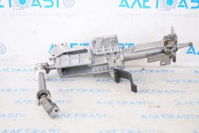 Steering column Infiniti QX50 19-20 with cardan joint