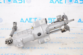 Steering column Infiniti QX50 19-20 with cardan joint
